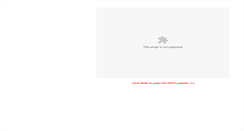 Desktop Screenshot of davisparkfd.org